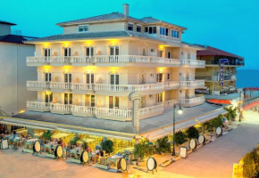 Parthenon Art Hotel